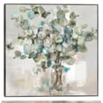 thumbnail image 1 of Cuadro Decorativo - Verduras esenciales II Jr  Impresión en canvas, estrechado., 1 of 1