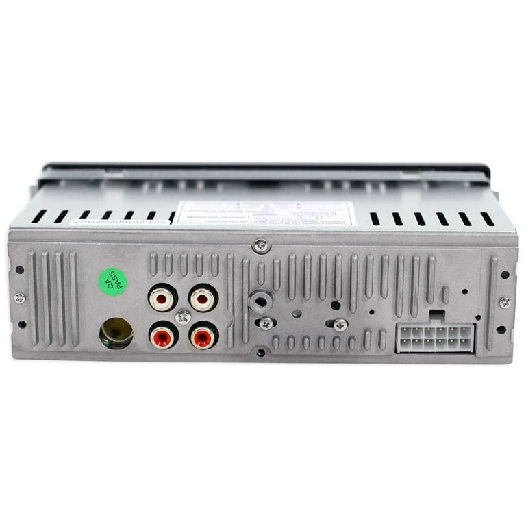 Radio receptor digital multibanda MX-RDM938