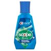 (2 pack) (2 pack) Crest Scope Outlast Mouthwash, Long Lasting Peppermint, 1 L