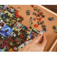 thumbnail image 4 of Collage de rompecabezas Toynk X-Treme Games de 1000 piezas, 4 of 7