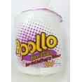 thumbnail image 2 of Nicole Fantini's Apollo 100 Count/Pack 9"light weight Foam Plate for all party occasion & Parties: 2500 Count, 2 of 6