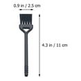 thumbnail image 2 of LRXIYODE 20Pack Coffee Cleaning Tools Long Handle Plastic for Household Users, 2 of 8