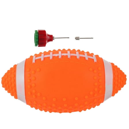 Pretyzoom Water Football Float PVC Bright Color Pool Party Fun 1Set