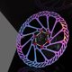 thumbnail image 3 of Disco de freno deslumbrante de bicicleta de acero inoxidable Disco de rotor de bicicleta de montaña ultraligero Tmvgtek Para estrenar, 3 of 9