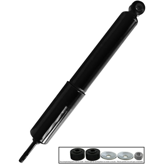 Monroe Shocks & Struts Magnum 65107 Shock Absorber