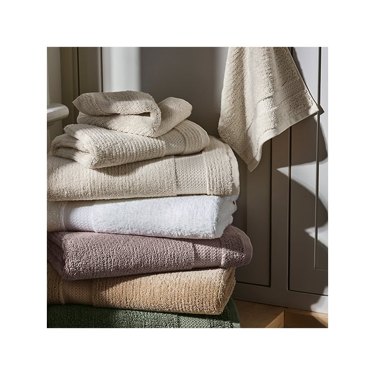 Lands End Organic Cotton Bath Towel Walmart