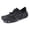 Black, variant on Hike Barefoot Shoes Womens,New Barefoot Footwear, Non- Water Shoes,Breathable & Non- Athletic Footwear,Wide Toe with Hike