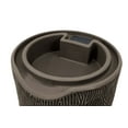 thumbnail image 3 of Good Ideas Impressions Bark 50 Gallon Rain Saver - Oak, 3 of 4