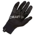 thumbnail image 3 of Craft Keep Warm Cycling Bike Bicycle Storm Gloves-Black, 3 of 4