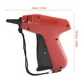 thumbnail image 5 of Tebru Price Label Tagger,Plastic Price Label Tagging Gun Commercial Tagger For Clothes Garment Shop,Tagging Gun, 5 of 8
