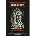 thumbnail image 1 of Steel Drivin Man By Nelson, Scott Reynolds, 1 of 2