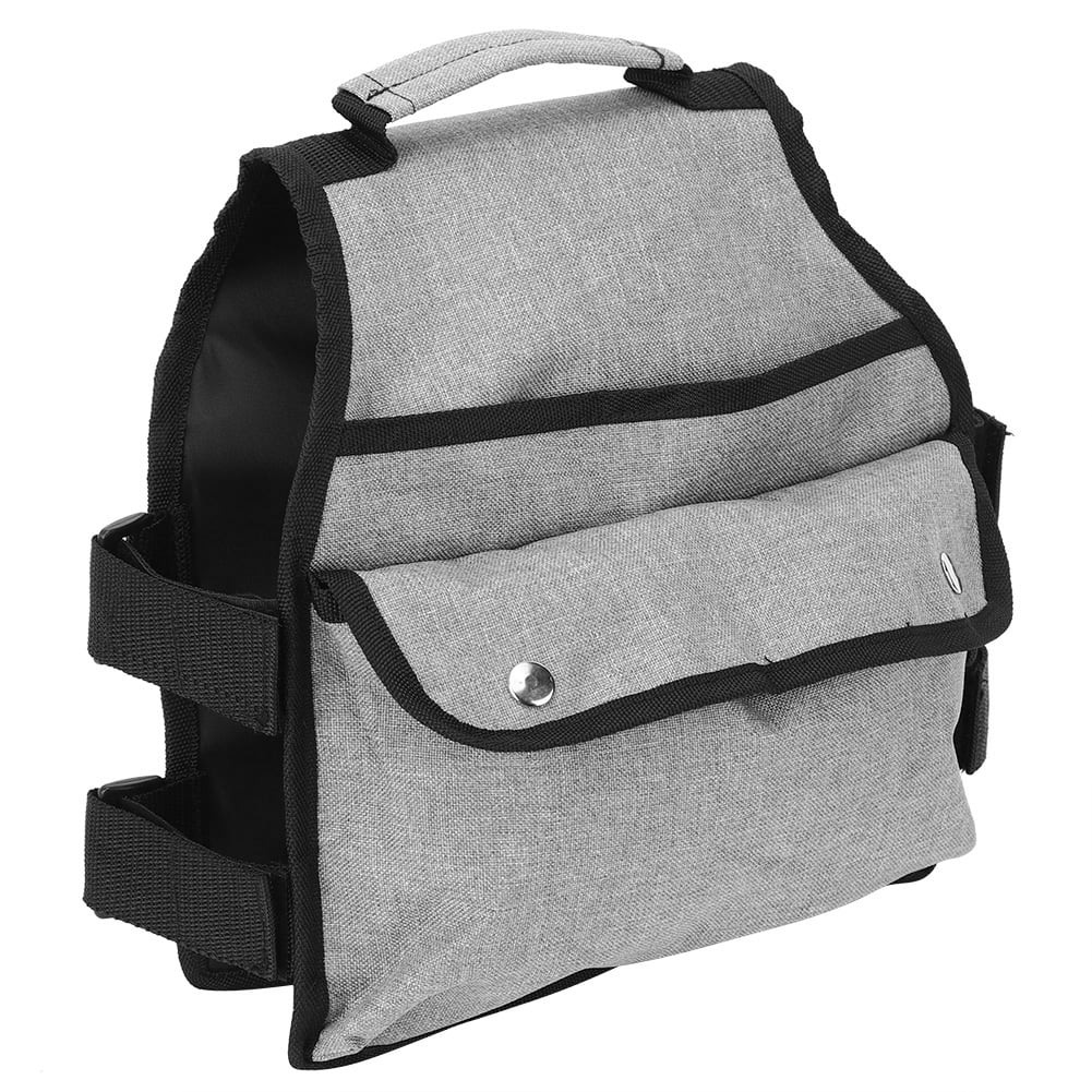 OTVIAP Wheelchair Bag, Durable Shatter Resistant Wheelchair Accessories