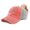 Coral, variant on Speedy Pros Womens Ponytail Cap Daddy's Girl Dad Cotton Distressed Trucker Hats Coral