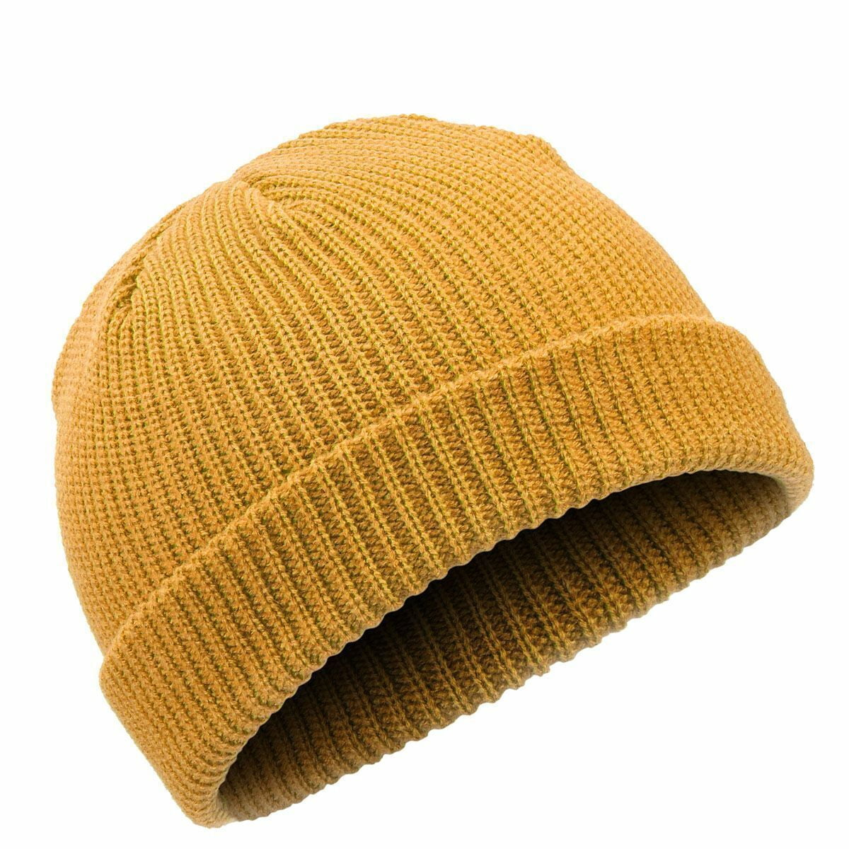 GVGOAGL Stretch Knitted Beanie For Women & Men – Slouchy Chemo Cap, Winter Hat, One Size Fits Most