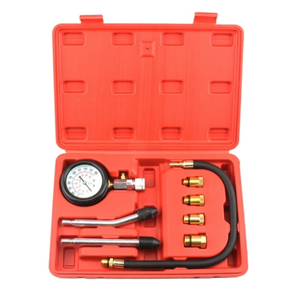 Leak Down Test Kit