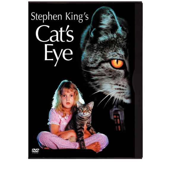 stephen king's cat's eye