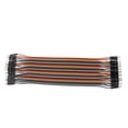thumbnail image 3 of 40Pin male to female Breadboard Circuit Set, 3 of 9