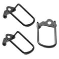 thumbnail image 1 of 3pcs mountain bike rear derailleur protector-2 bold style + 1 regular style, 1 of 5