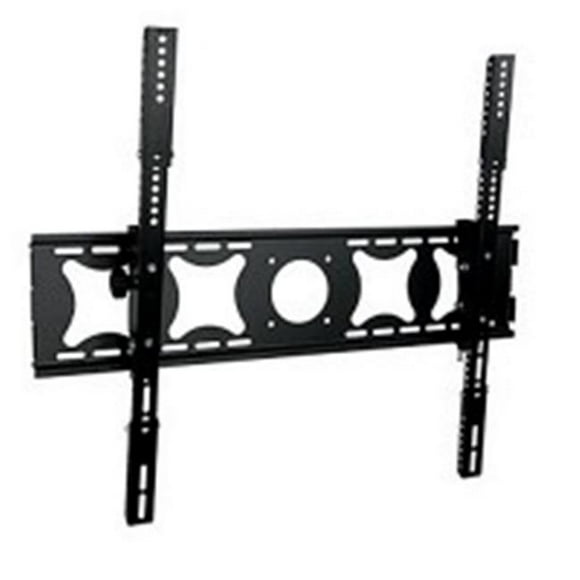 Tygerclaw LCM1024BLK 42 To 90 In. Tilt Wall Mount - Black