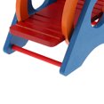 thumbnail image 4 of Colorful Triangle Swing Toys Wooden Funny Ladder Toy For Pet Hamster Gerbil Salvador Pet Hamster Juguetes de madera, 4 of 7
