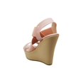 thumbnail image 4 of Sandalia Cuña Calzado Dama Lob Footwear 67202127 rosa 24 LOB Footwear 67202127, 4 of 6