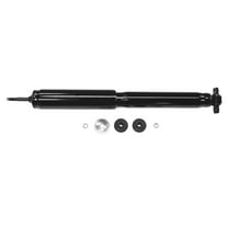 Gabriel 61615 ProGuard Front Shock Absorbers Fits 97-06 Jeep Wrangler (1 pack)