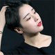 thumbnail image 2 of 1 Pair Fashion Charm Women Long Tassel Pentagram Ear Studs Rose Gold Gift------Product code 74969, 2 of 5
