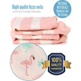 thumbnail image 2 of Chaussettes Douces pour Femmes, Chaussons en Polaire Douce pour la Cabine, 2 of 8