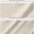 thumbnail image 2 of Soimoi Cotton Voile Fabric French Horn Musical Instrument Printed Craft Fabric by The Yard 56 Inch Wide, 2 of 7