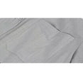 thumbnail image 4 of Chemise à Manches Courtes pour Homme, Boutonnée, Col Évasé, Hauts Unis, 4 of 5