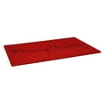 thumbnail image 6 of Calloway Mills 101782436 Red Merry Christmas Indoor or Outdoor Doormat, 24" x 36", 6 of 8