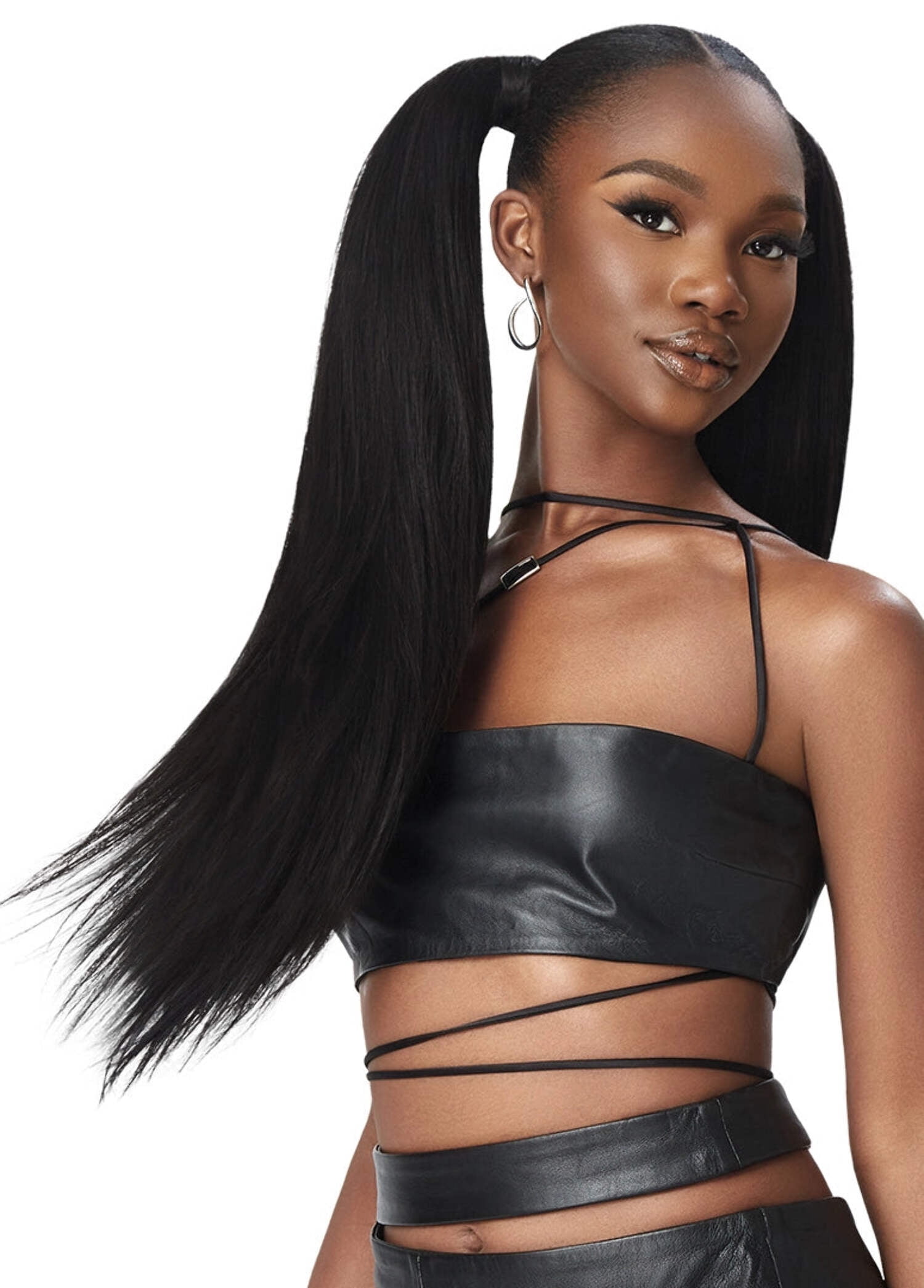 Outre Human Hair Purple Pack Yaki 16 - Walmart.com