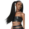thumbnail image 2 of Outre Human Hair Purple Pack Yaki 8, 2 of 10