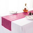 thumbnail image 1 of Table Runner "Gold Sequin Tablecloth Table Tape", 1 of 3