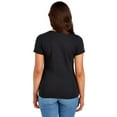 thumbnail image 3 of Beetlejuice Beetlejuice Group Band Women's T Shirt, Black, Large, 3 of 4