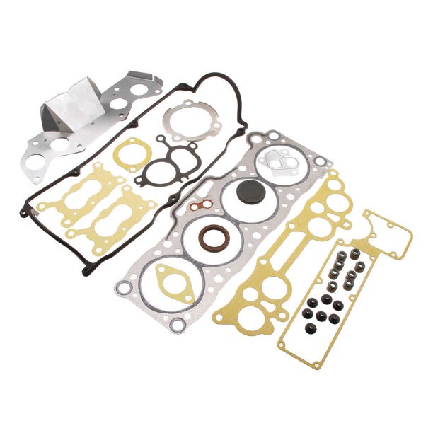 Genuine OEM Replacement for 19871993 Mazda B2200 Engine Cylinder Head