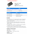 thumbnail image 2 of Wireless Ignition Module - Compatible with 2011 - 2012 Ram 3500, 2 of 2