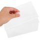 thumbnail image 5 of TEHAUX Soporte Acrílico Transparente Para Pañuelos Perfecto Para Almacenamiento Y, 5 of 8