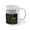 Black, variant on RHONY Countess Luann Ceramic Mug 11oz Bravo TV Bravo Lover Coffee Mug Real Housewives Brav