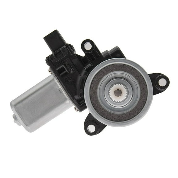 BHN9-58-58X Right Power Window Motor For Mazda 16-21 CX-3 CX-5 CX-9 14-18 Mazda3