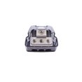 thumbnail image 1 of Xingzhi Power Distribution Block Audio Connecting Block Ground Distribution Junction Box Car Power Amplifier Automotive Electronic Parts, 1 of 6