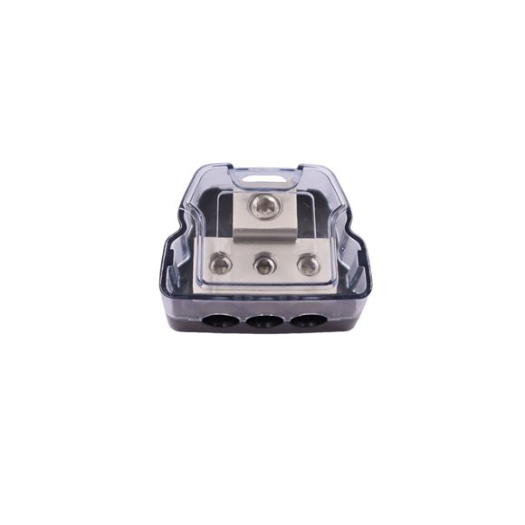Xingzhi Power Distribution Block Audio Connecting Block Ground Distribution Junction Box Car Power Amplifier Automotive Electronic Parts