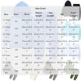thumbnail image 2 of Gytharion Kids 2PC Fleece Lined Sweatsuits Warm Thickened Solid Color Hoodies Suits Kangaroo Pocket Pullover Sweatshirts and Elastic Wasit Jogger Pants Outfits for Fall and Winter,1Y-13Y, 2 of 4