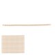thumbnail image 2 of Cadena de eslabones de aluminio de 20 m Cadena de eslabones trenzados para hacer pulseras, collares y joyas para hombres y mujeres Oro, 2 of 10