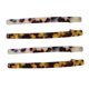 thumbnail image 4 of unbranded 4Ud Adornos Para En Colores Variados Con Sujeción Firme Y Estilo Moderno, 4 of 6