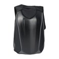 thumbnail image 1 of Mochila De Moto,Mochila de motocicleta resistente al agua para hombre,Mochila para casco Protección de gran capacidad resistente,Mochila para casco cómoda de llevar negra,Bolsa de equitación, 1 of 9
