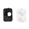 thumbnail image 2 of Safari Choice Black Plastic Arrow Rest Archery (Right hand) 4pcs, 2 of 2