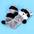 thumbnail image 1 of Dog Toys, Dog Plush Toy Puppy Essentials Squeaky Stuffed Dog Toy Puppy Chew Bite Toy for Teething Interactive Puppy Training Toys for Small Medium Large Dogs, 1 of 7