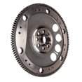 thumbnail image 3 of KarParts360 For Chevy Silverado 2500/3500 2011 12 13 14 15 2016 Clutch Flywheel | Single Mass Type | 0.65 Inches Mounting Hole Diameter | 13.9 Inches Ring Gear Outside Diameter | For, 3 of 4