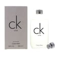 thumbnail image 2 of CK One by Calvin Klein 3.3 oz Eau de Toilette Spray, 2 of 8